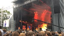 Nekfeu à Beauregard