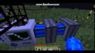 minecraft buildcraft part 2