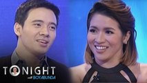 TWBA: In what level is Erik & Angeline's friendship?