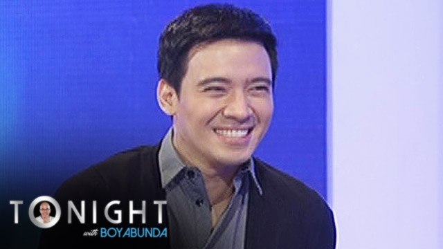 TWBA: What does Erik Santos learn from We Love OPM ?