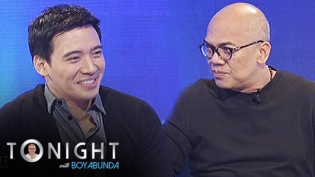 TWBA: Fast Talk with Erik Santos