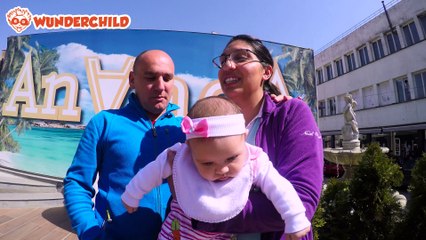 WunderChild - FREE Talent Test for Kids (Coming Soon)