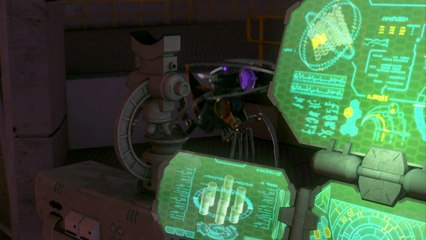 Transformers Prime Saison épisode 3 [FR] L'enlévement