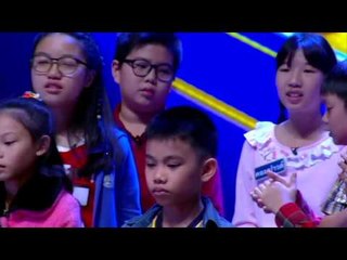 รายการ เก่งคิดพิชิตคำ Spelling Star 5 มีนาคม 2559 [FULL]