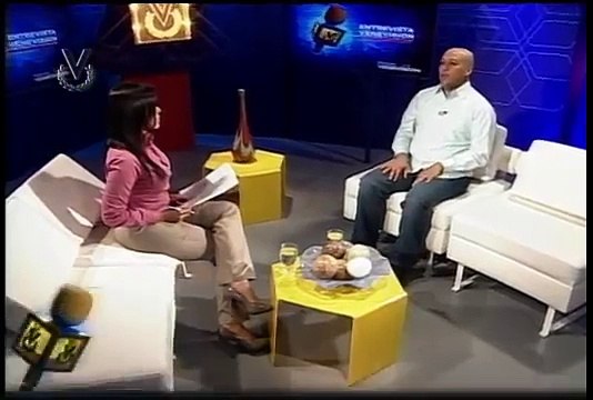 Daniel Aponte admitió que existen fallas en los Clap