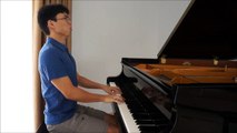 Chopin - Etude Op.25, No.1 - 