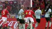 Pays de Galles vs Belgique 3-1 Résumé et tous les buts du match euro 2016 - 2016.07.01