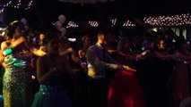 Bedford High School Prom - Class of 2014 - Hey Macarena 2