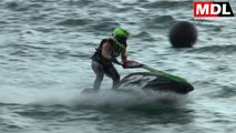 MDL - Teaser - Championnat de France de Vitesse de Jet-Ski à Fréjus