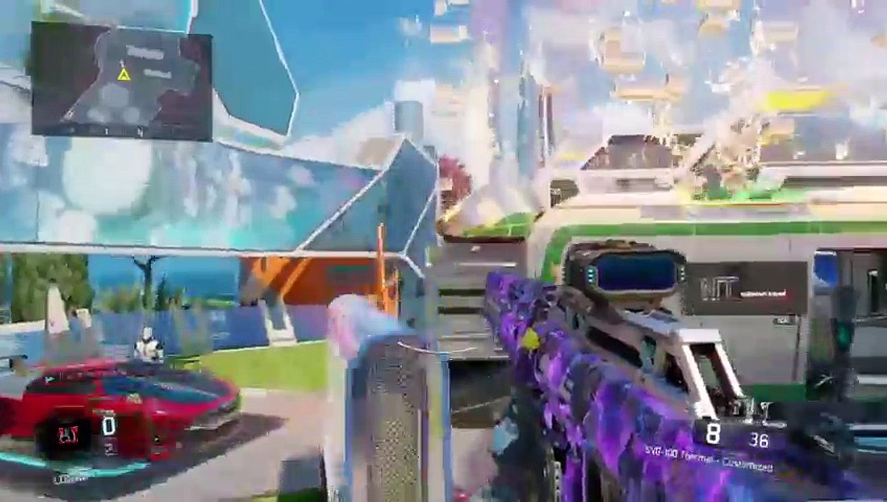 Trickshoting (3)
