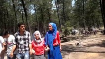 24 06 2012 siirt şirvan adigüzel köy pikniği