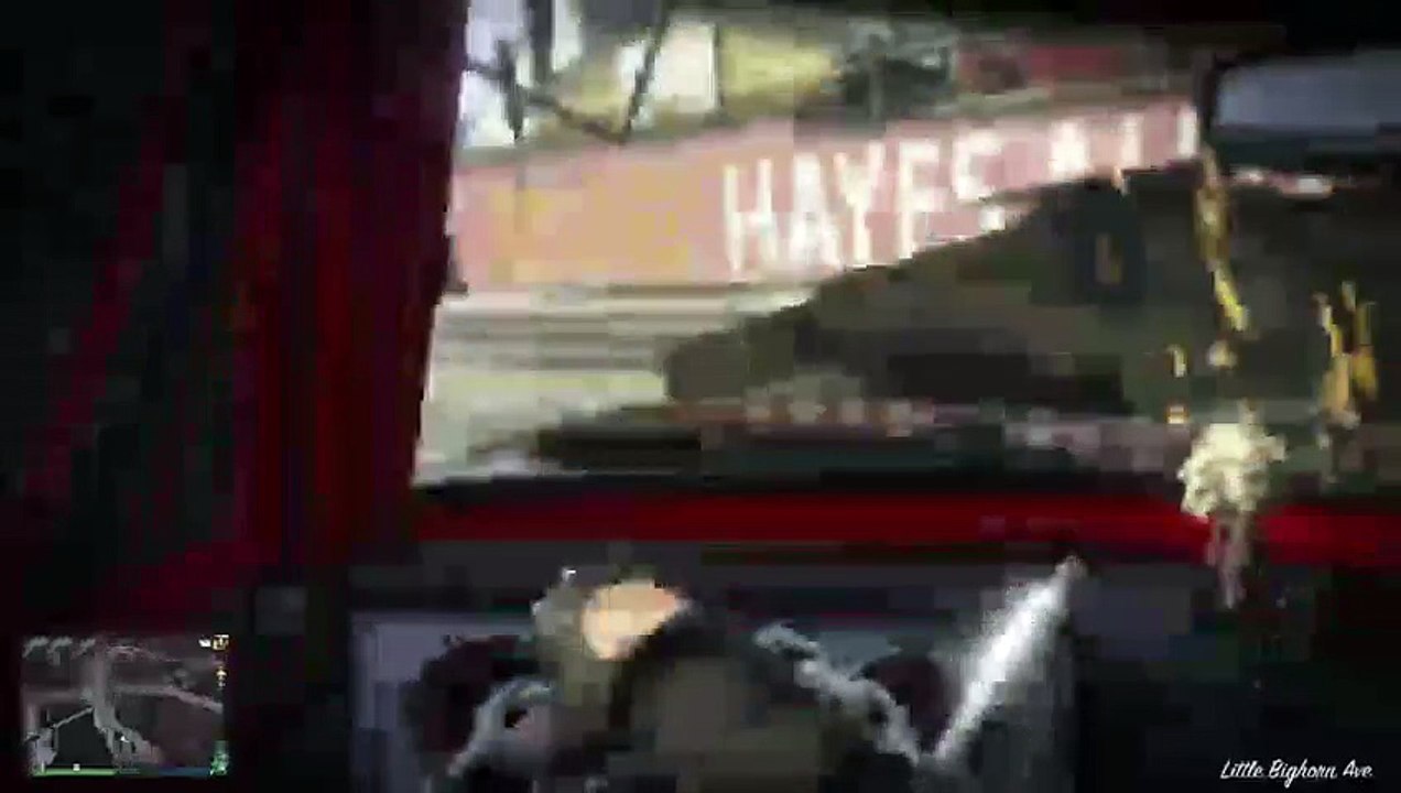 hightdrinlinjunk's Live PS4 Broadcast (2)