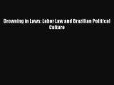 [PDF] Drowning in Laws: Labor Law and Brazilian Political Culture [Download] Full Ebook