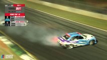 Drifting Mis-Haps at Road Atlanta Presented By UTI