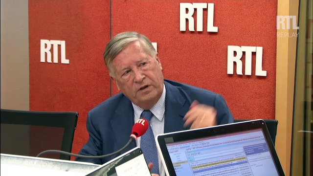 Primaire Les Républicains : un favori qui est attaqué et un challenger qui est redoutable , souligne Alain Duhamel