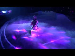 ĐÃ HƠN MỘT LẦN - NGUYỄN HẢI YẾN - GALA ĐĂNG QUANG TDTT (27/6)