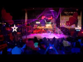 TUYỆT ĐỈNH TRANH TÀI 2015 - MƯA TRÊN PHỐ HUẾ - THẢO TRANG (16/5) [LIVE 5]