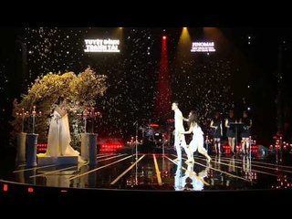 CHUNG KẾT TUYỆT ĐỈNH TRANH TÀI 2015 [LIVE 10] - YÊU MÌNH ANH - HẢI YẾN (20/6