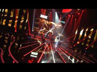 TUYỆT ĐỈNH TRANH TÀI 2015 - WHAT'S UP - THÁI TRINH (02/5) [LIVE 3]