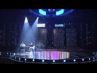 TUYỆT ĐỈNH TRANH TÀI 2015 - 24 GIỜ 7 NGÀY - NGUYỄN HẢI YẾN (18/4) [LIVE 1]