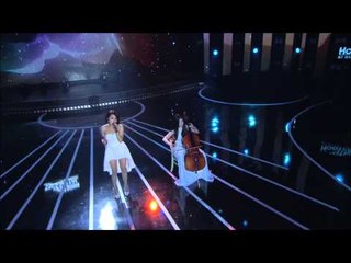 TUYỆT ĐỈNH TRANH TÀI 2015 - CLOSE TO YOU - THÁI TRINH (18/4) [LIVE 1]