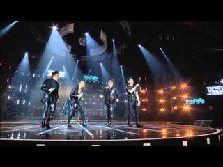 [TĐTT 2015] ĐÁM CƯỚI CHUỘT - THẢO TRANG, NGUYỄN ĐÌNH THANH TÂM, TRUNG QUÂN, HOÀNG TÔN (18/4)[LIVE 1]