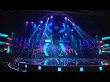 TUYỆT ĐỈNH TRANH TÀI 2015 - MY GIRL - ĐINH MẠNH NINH (18/4) [LIVE 1]