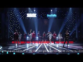 TUYỆT ĐỈNH TRANH TÀI 2015 - BANG BANG - 10 CA SĨ (18/4) [LIVE 1]