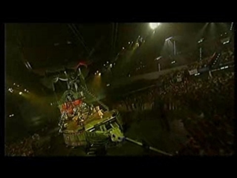 DJ BoBo  Pura Pasión (POD 2005)