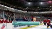 NHL 09-Dynasty mode-Washington Capitals vs Boston Bruins-Game 29