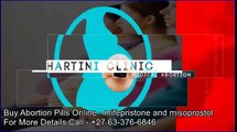 Abortion Pills For Sale in Bahrain   27 63-376-6846