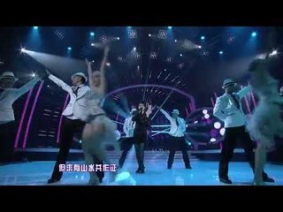 Your Face Sounds Familiar (China) 百变大咖秀