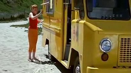 Psycho Beach Party Wardrobe Malfunction