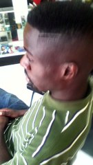 Frantzy (Mouadh)  Salon Coiffure Fade Fade