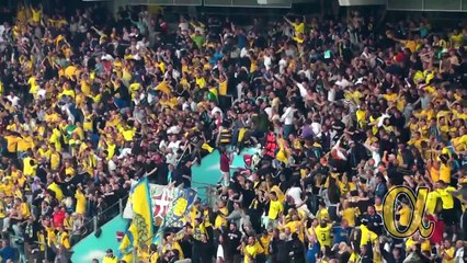 Alpha Brøndby - Sydsiden 10/11 Trailer