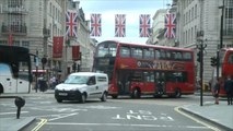سكان لندن قلقون من عواقب الانفصال عن الاتحاد الأوروبي