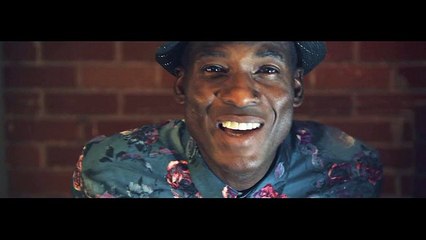 Mahala Rai Banda Feat. Buppy Brown - Kan Mahala