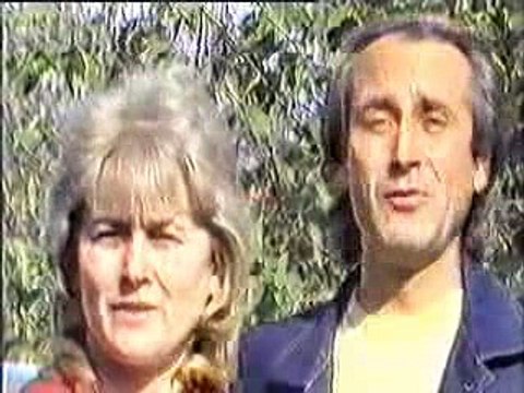 Slobodan Vuckovic Kuka & Jerina Jovic (1982) - Cuka, cuka, svira Kuka