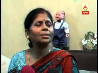 Very happy,says Manoj Tiwari's mother