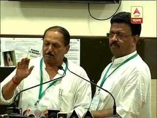 Subrata Mukherjee and Firhad Hakim give explanation on criticizing Mamata Banerjee