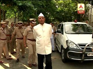 Independence Day celebration at South-Eastern railway headquarter in Kolkata