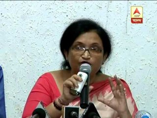 Chandrima Bhattacharya on Dengue