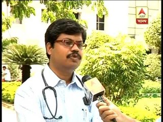 Dengue is increasing in Kolkata and its adjoining areas