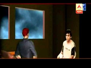 Ajmal Amir Kasav and Abu Jundal face to face