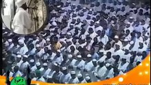 Bacaan al-Qur'an Langgam Sudan Mirip Langgam Jawa