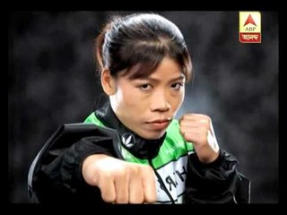 Mary Com starts her Olympic journey with victory