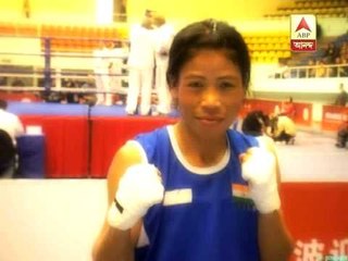 Mary Kom loses to Nicola Adams, settles for bronze