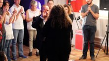 hypnose de spectacle