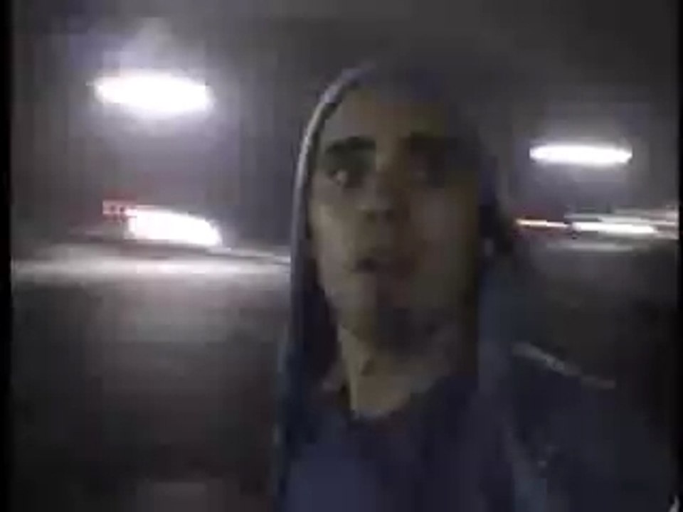 30 Seconds To Mars - Edge Of The Earth