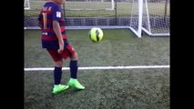 Amazing Football Freestyle Skills Mind Blowing Tekkers 2016